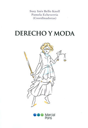 DERECHO Y MODA