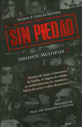 ASESINOS MÚLTIPLES 1 (COLECCION SIN PIEDAD)