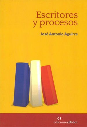 ESCRITORES Y PROCESOS