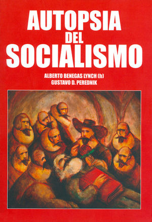 AUTOPSIA DEL SOCIALISMO