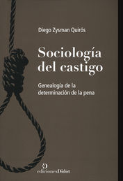 SOCIOLOGÍA DEL CASTIGO