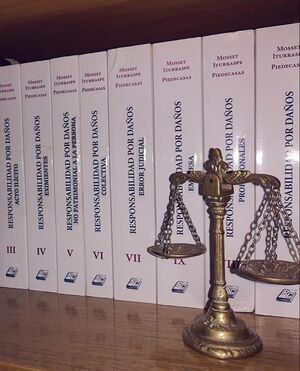 RESPONSABILIDAD POR DAÑOS - 2.ª ED. 2016 (OBRA COMPLETA 10 TOMOS EN 11 VOLUMENES RUSTICA)