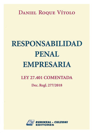 RESPONSABILIDAD PENAL EMPRESARIA