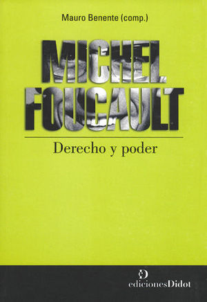 MICHEL FOUCAULT