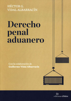 DERECHO PENAL ADUANERO