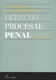 DERECHO PROCESAL PENAL