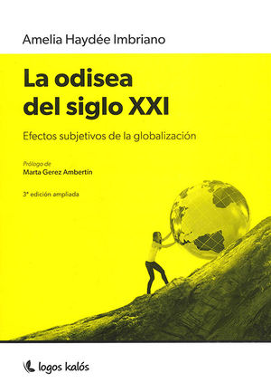 ODISEA DEL SIGLO XXI, LA