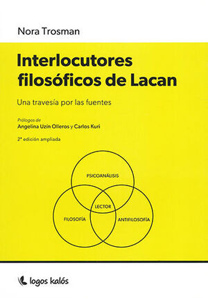 INTERLOCUTORES FILOSÓFICOS DE LACAN