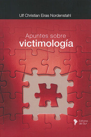 APUNTES SOBRE VICTIMOLIGÍA