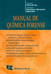 MANUAL DE QUIMICA FORENSE