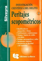 PERITAJES SCOPOMÉTRICOS