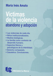 VICTIMAS DE LA VIOLENCIA