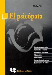 PSICÓPATA, EL