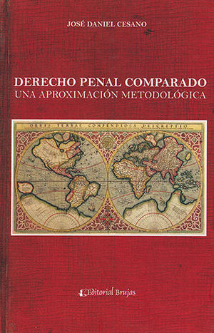 DERECHO PENAL COMPARADO