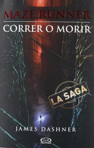 SAGA MAZE RUNNER