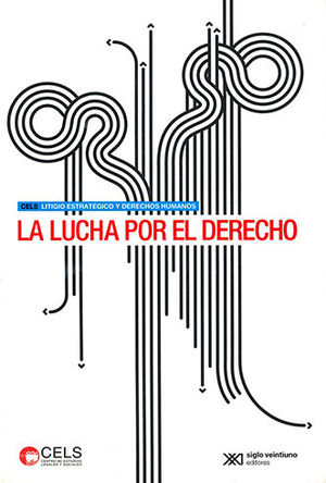 LUCHA POR EL DERECHO, LA - 1.ª ED. 2008