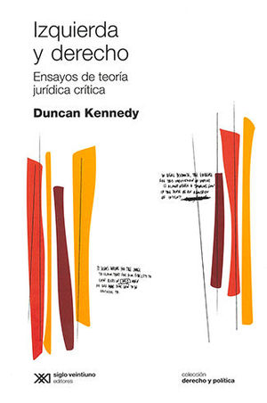 IZQUIERDA Y DERECHO - 1.ª ED. 2010, 1.ª REIMP. 2013