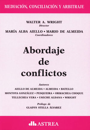 ABORDAJE DE CONFLICTOS