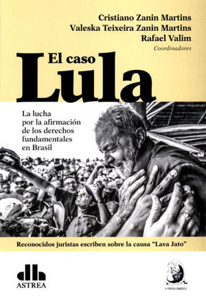 CASO LULA, EL