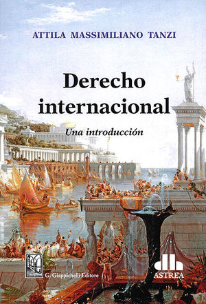 DERECHO INTERNACIONAL