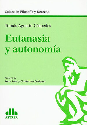 EUTANASIA Y AUTONOMÍA