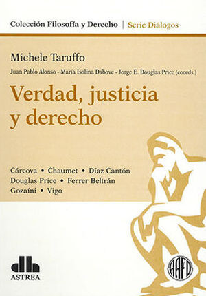 VERDAD, JUSTICIA Y DERECHO