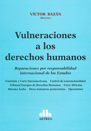 VULNERACIONES A LOS DERECHOS HUMANOS