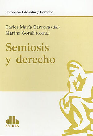 SEMIOSIS Y DERECHO