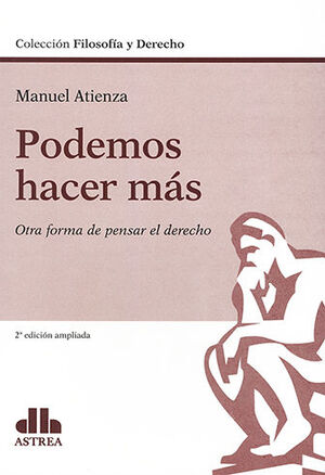 PODEMOS HACER MÁS - 2.ª ED. 2021