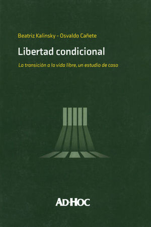 LIBERTAD CONDICIONAL