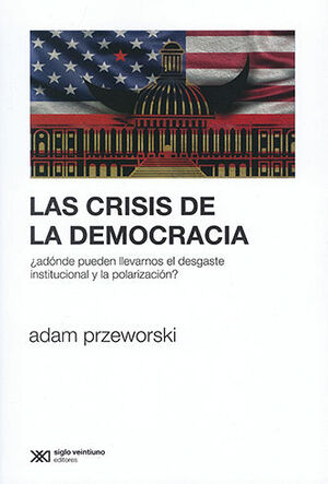 CRISIS DE LA DEMOCRACIA, LA