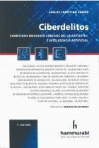 CIBERDELITOS - 1.ª ED. 2023