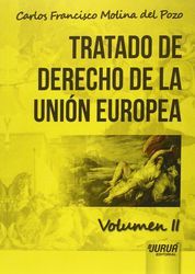 TRATADO DERECHO UNION EUROPEA (II)