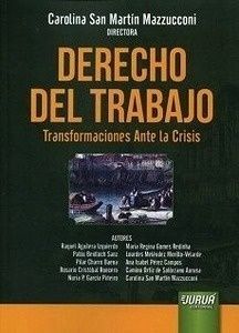 DERECHO DEL TRABAJO