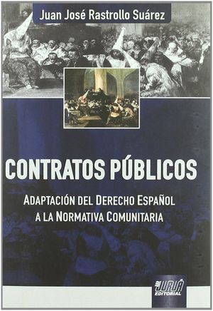 CONTRATOS PÚBLICOS