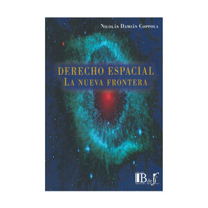 DERECHO ESPACIAL - 1.ª ED. 2024