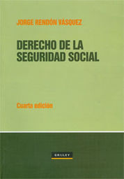 DERECHO DE LA SEGURIDAD SOCIAL