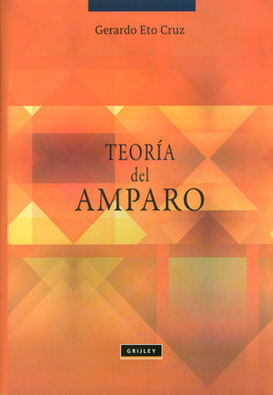 TEORIA DEL AMPARO