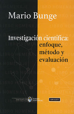 INVESTIGACIÓN CIENTÍFICA - 1.ª ED. 2021
