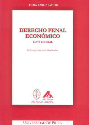 DERECHO PENAL ECONÓMICO