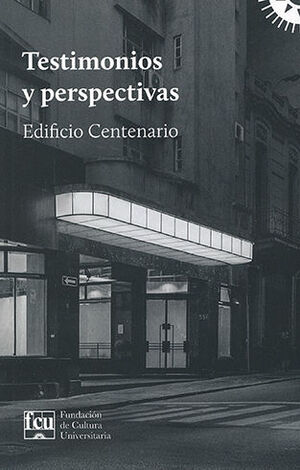 TESTIMONIOS Y PERSPECTIVAS - 1.ª ED. 2023