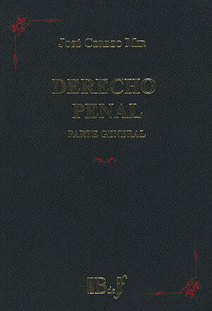 DERECHO PENAL