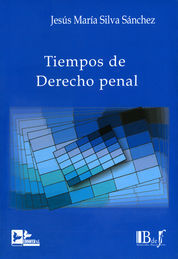 TIEMPOS DE DERECHO PENAL