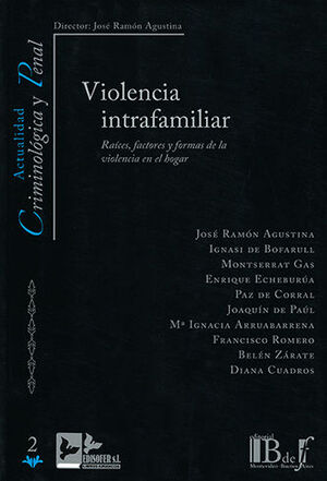 VIOLENCIA INTRAFAMILIAR