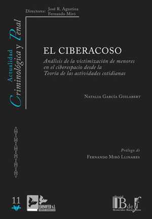 CIBERACOSO, EL - 1.ª ED. 2017