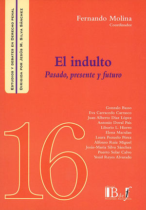 INDULTO, EL