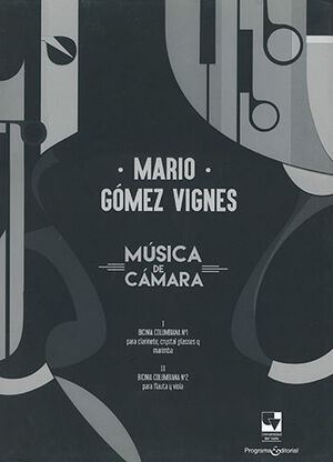 MÚSICA DE CÁMARA