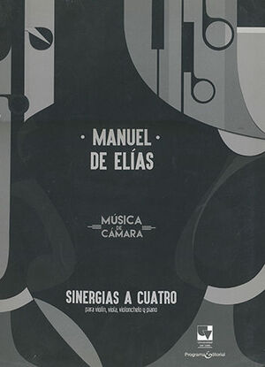MÚSICA DE CÁMARA