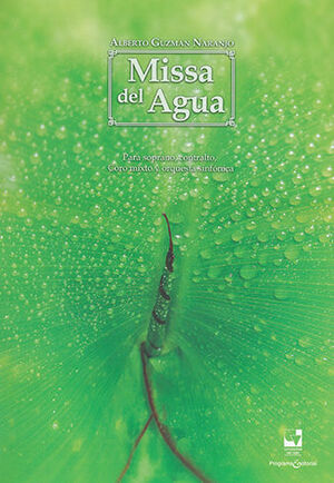 MISSA DEL AGUA