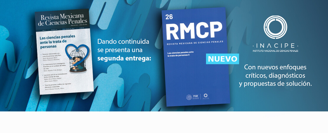 REVISTA CIENCIAS PENALES